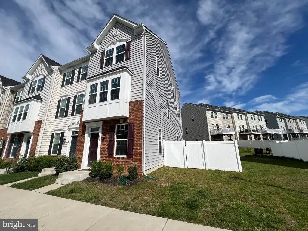 526 River Crest Way, FREDERICKSBURG