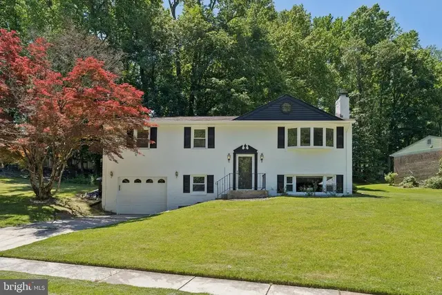 4801 Woodford Ln, Upper Marlboro