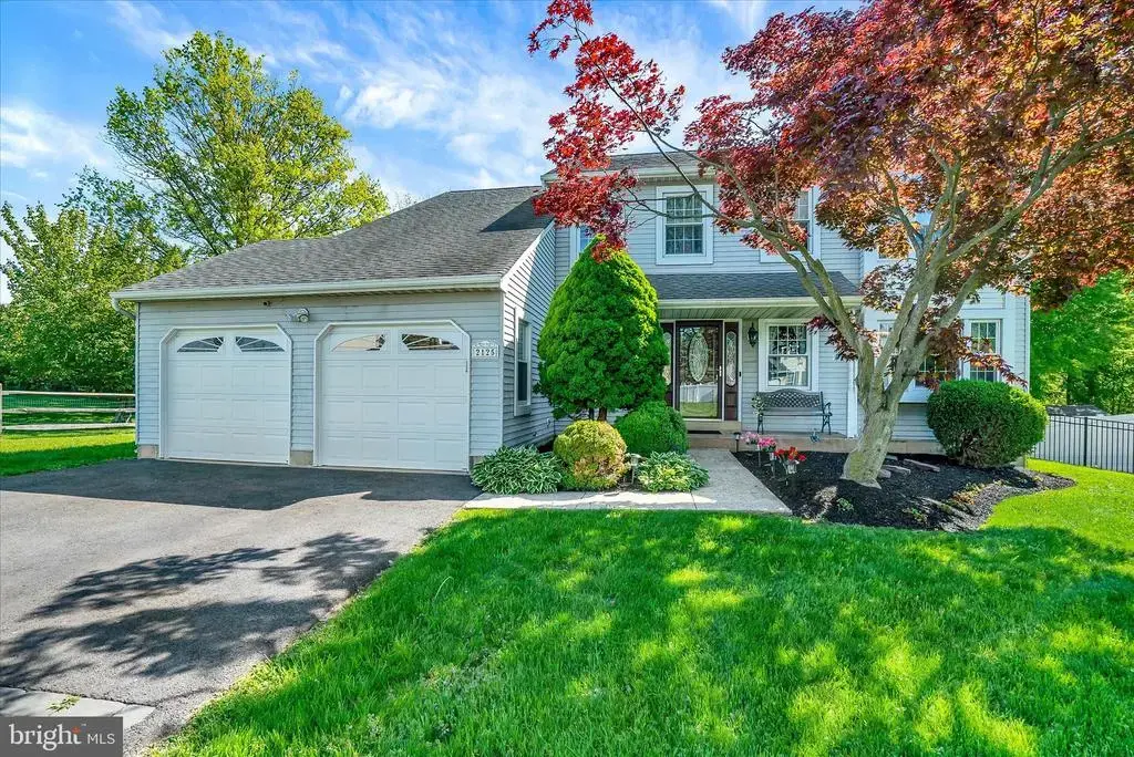 2125 Robin Dr, WARRINGTON