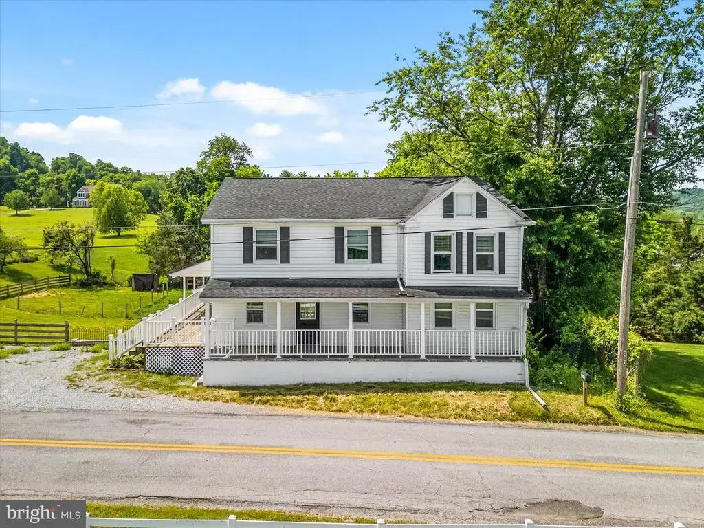 20219 Locust Grove Rd, ROHRERSVILLE