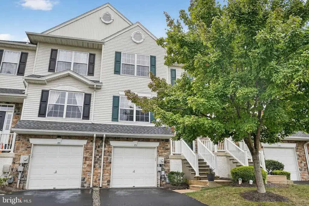 478 Glenn Rose Cir, KING OF PRUSSIA
