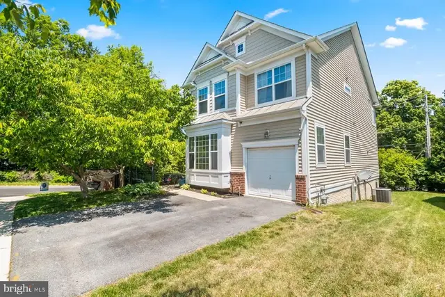 101 New Market Ct, Baltimore