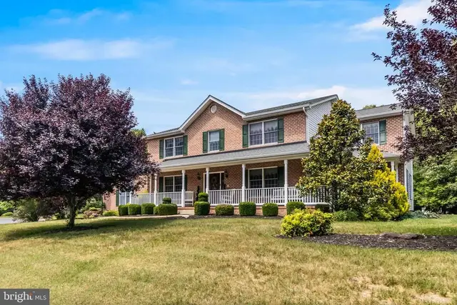 203 Morgans Ridge Ct, La Plata