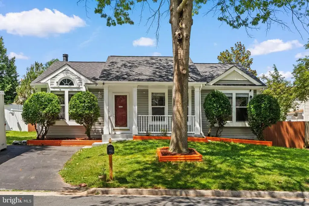20929 Tewkesbury, GERMANTOWN
