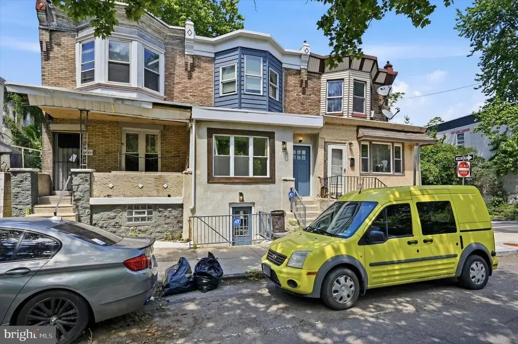 6419 Race St #b, PHILADELPHIA