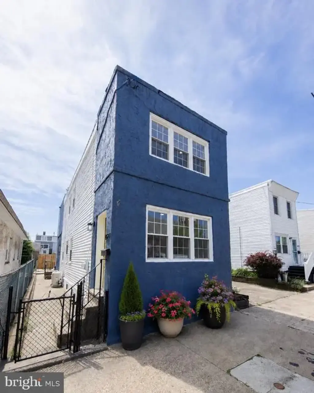4627 Edgemont St, PHILADELPHIA