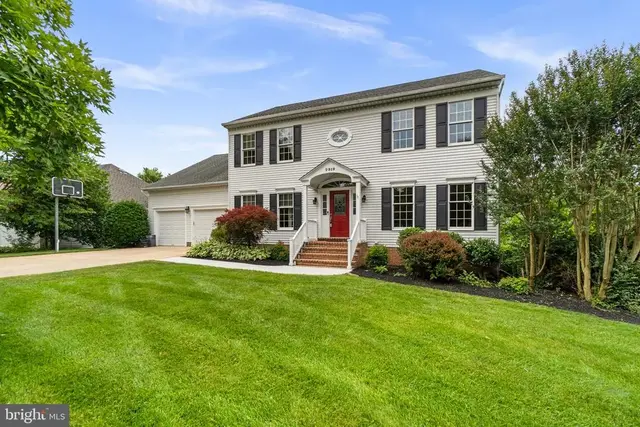 2919 Poland Springs Dr, Ellicott City