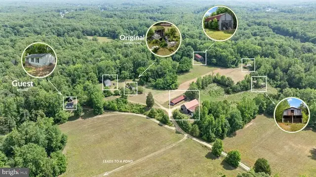 5950 Foster Ln, Hughesville