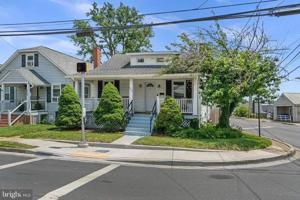 552 E Church St, FREDERICK
