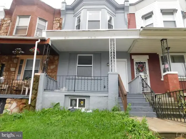 3846 Pennsgrove St, Philadelphia