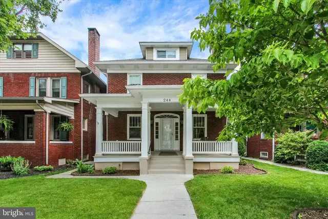 244 Baer Ave, Hanover