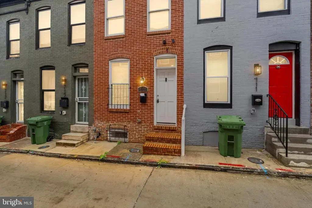713 N Duncan St, BALTIMORE