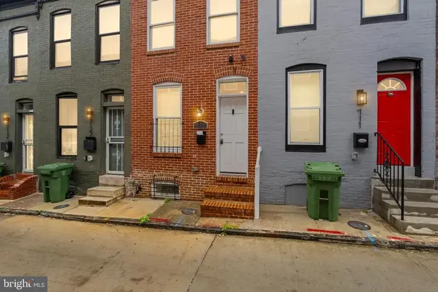 713 N Duncan St, Baltimore