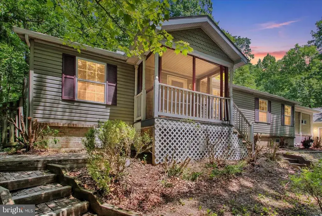 13340 Mentzer Gap Road Rd, WAYNESBORO