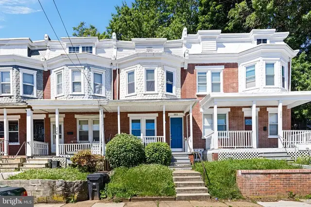 226 W 25th St, Wilmington