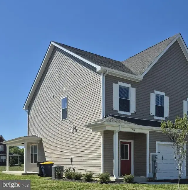 514 Nickerjack Way, Dover