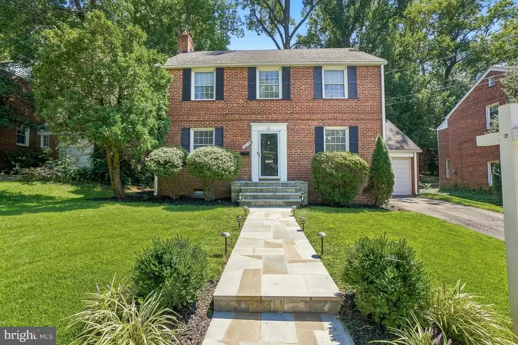 2618 East West Highway, CHEVY CHASE