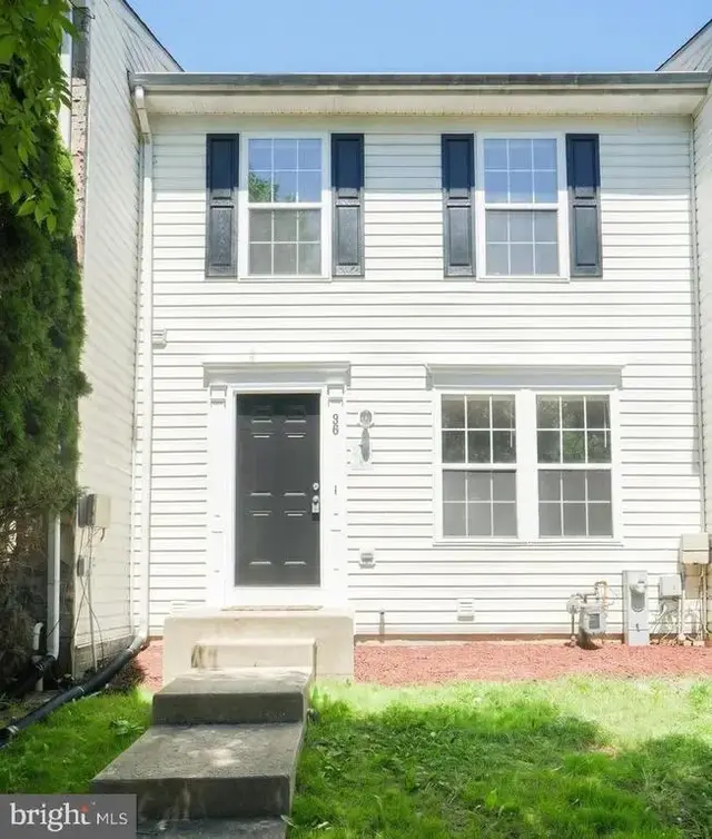 36 Gwynnswood Rd, Owings Mills