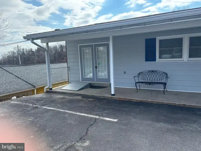 6919 Baltimore National Pike #e, Frederick
