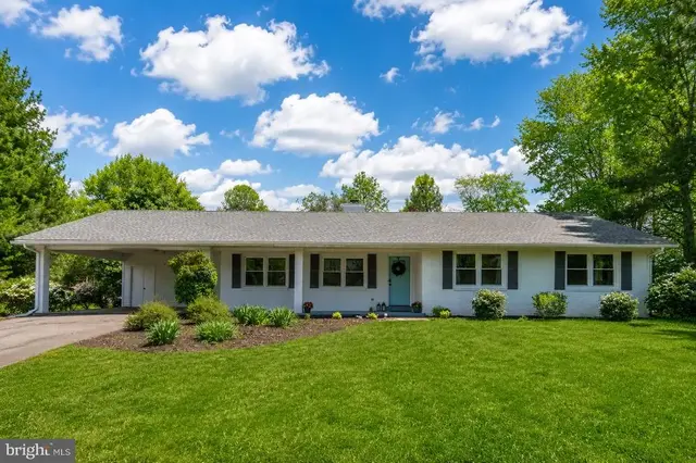 18493 Colonial Dr, Culpeper