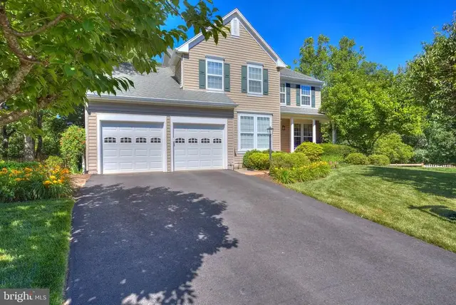 9739 Allegro Dr, Manassas