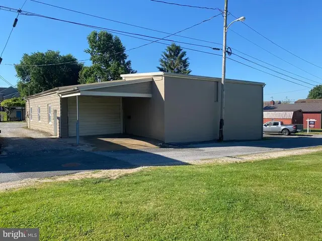 100 Church Rd, Taneytown