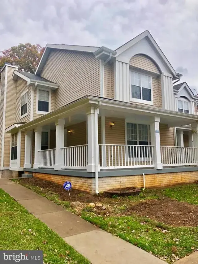3929 Whispering Meadow Dr, Randallstown