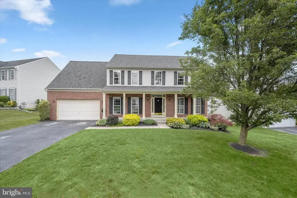 7305 Falling Leaves Ct, MARRIOTTSVILLE