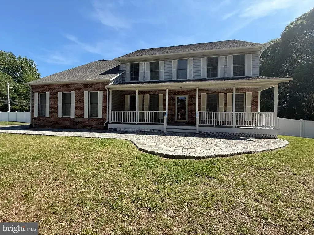 101 Tarks Ln, SEVERNA PARK