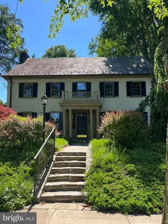 716 Greenhill Ave, Wilmington