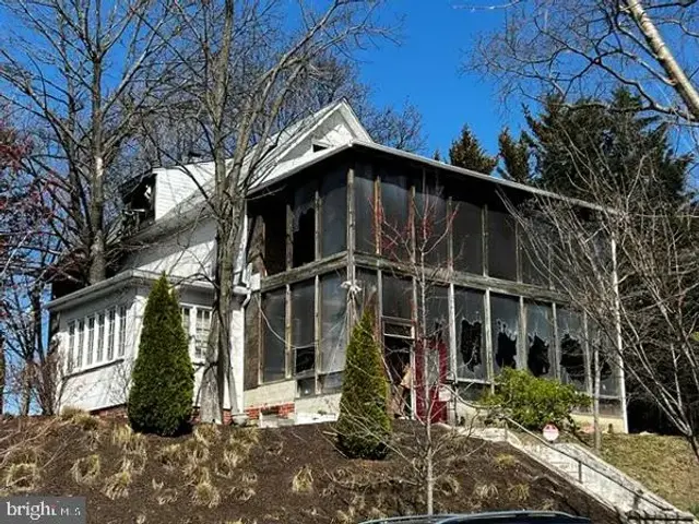 500 E 42nd St, Baltimore