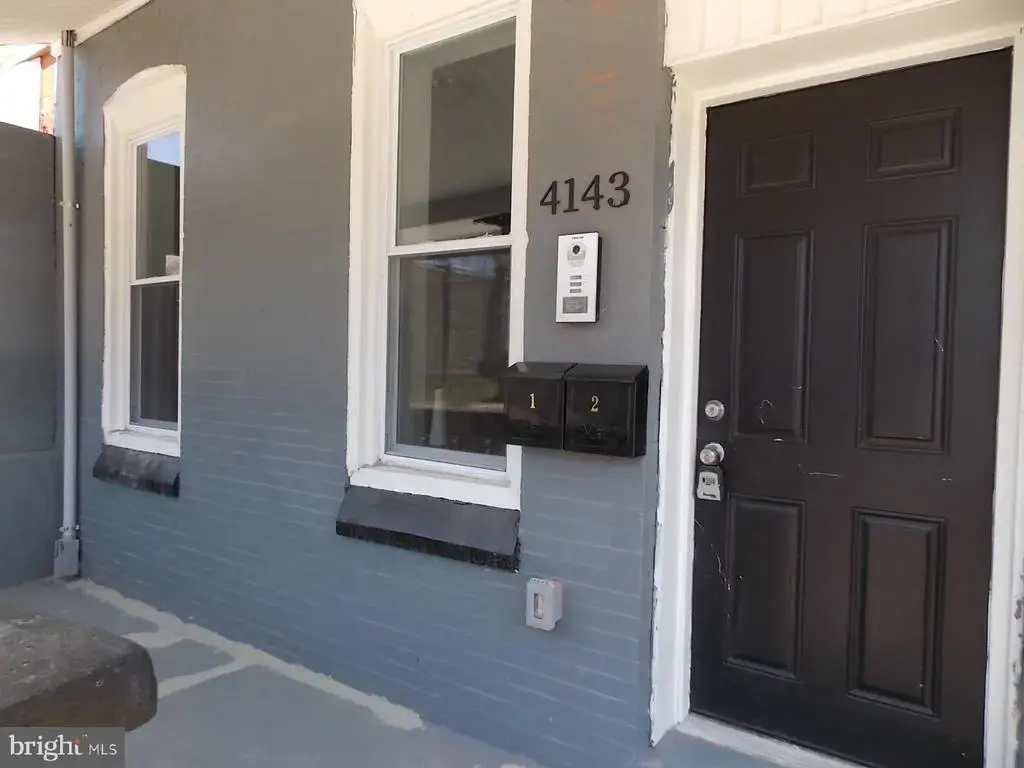 4143 Westminster Ave, PHILADELPHIA