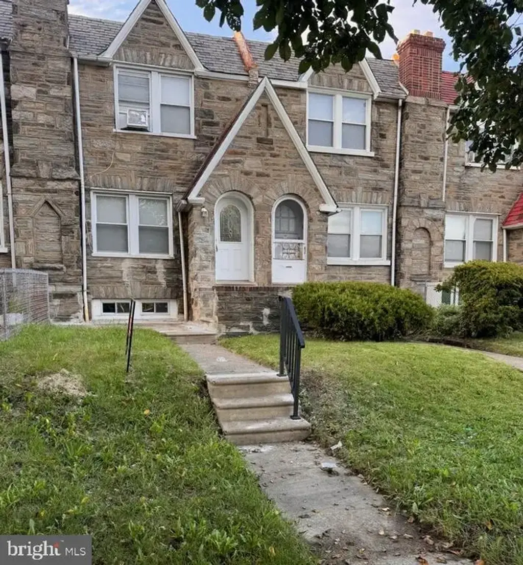 5342 E Roosevelt Blvd, PHILADELPHIA