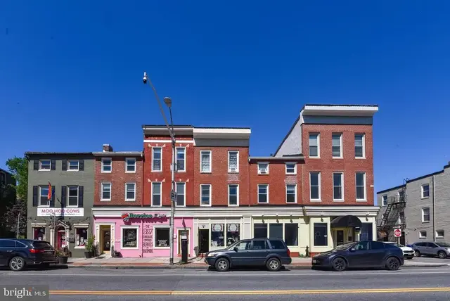 916 Light St, Baltimore