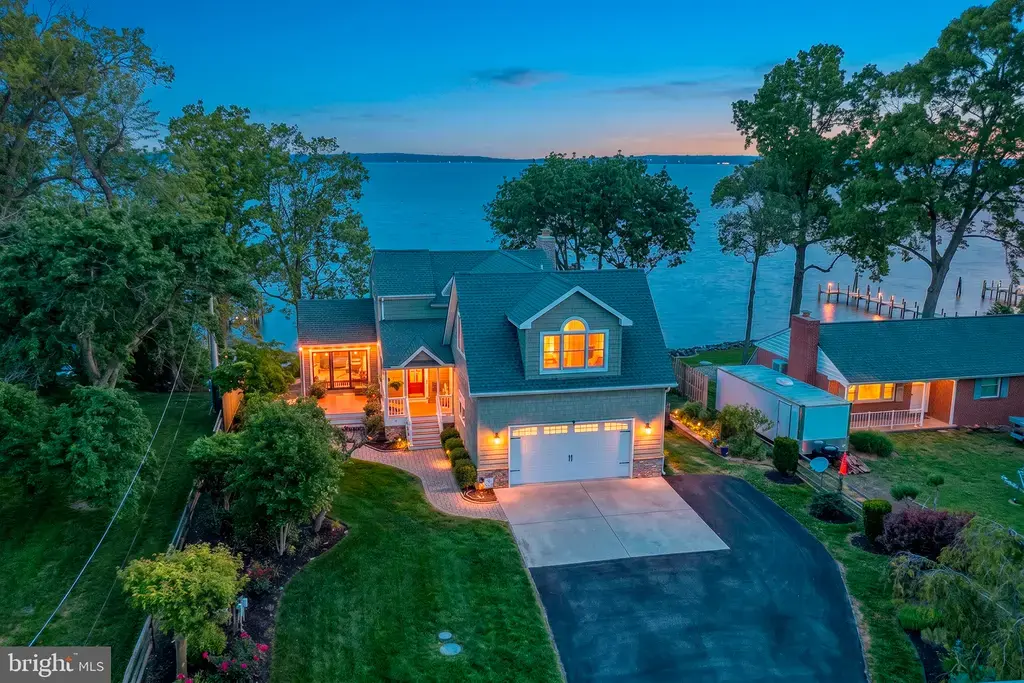 5343 Turkey Point Rd, NORTH EAST