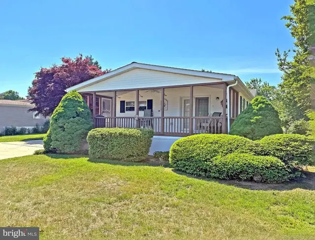 7 Devon Ln #e-5, Lewes