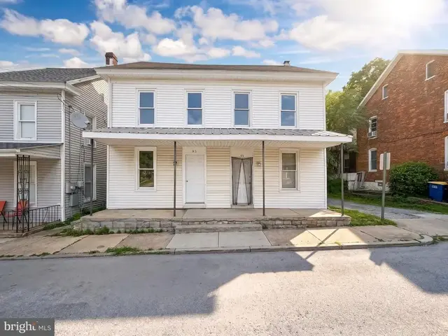 93-95 S Front St, York Haven