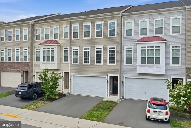 217 Upper Brook Ter, Purcellville