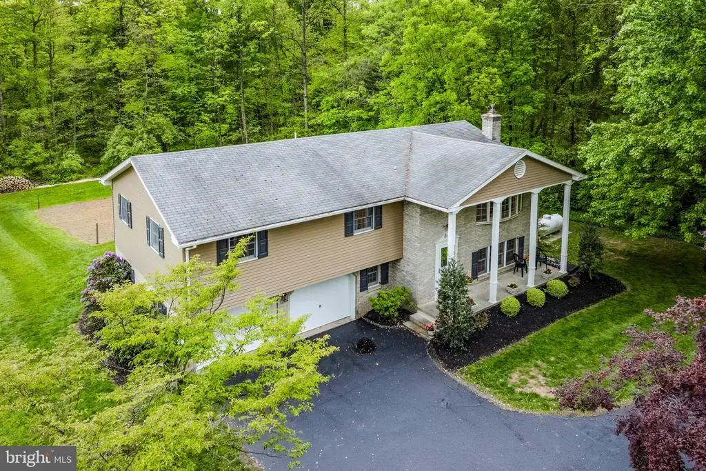522 Yellow Hill Rd, NARVON