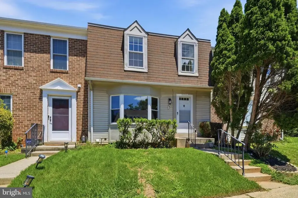 417 Sternwheeler Ct, GAITHERSBURG