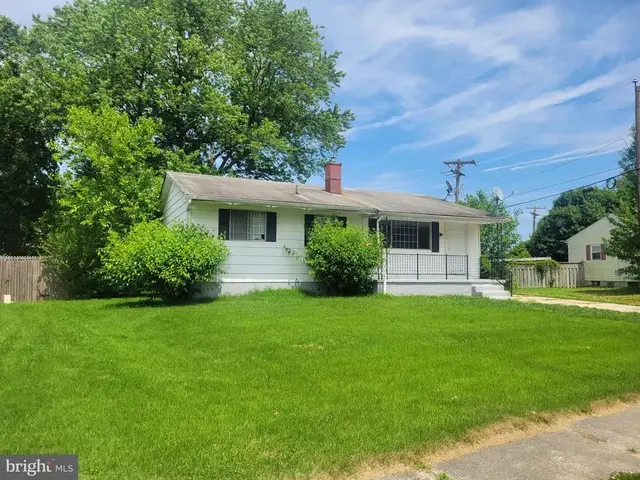 382 Ronald Ln, Smyrna