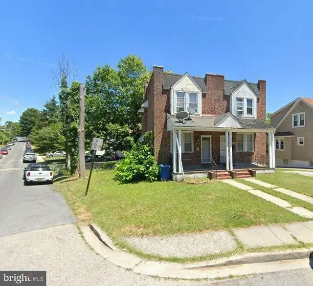 3116 Mary Ave, Baltimore