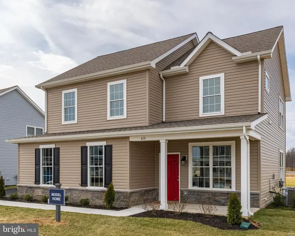 519 Horsey Blvd, DOVER