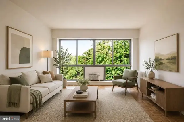 3901 Tunlaw Rd Nw #705, Washington