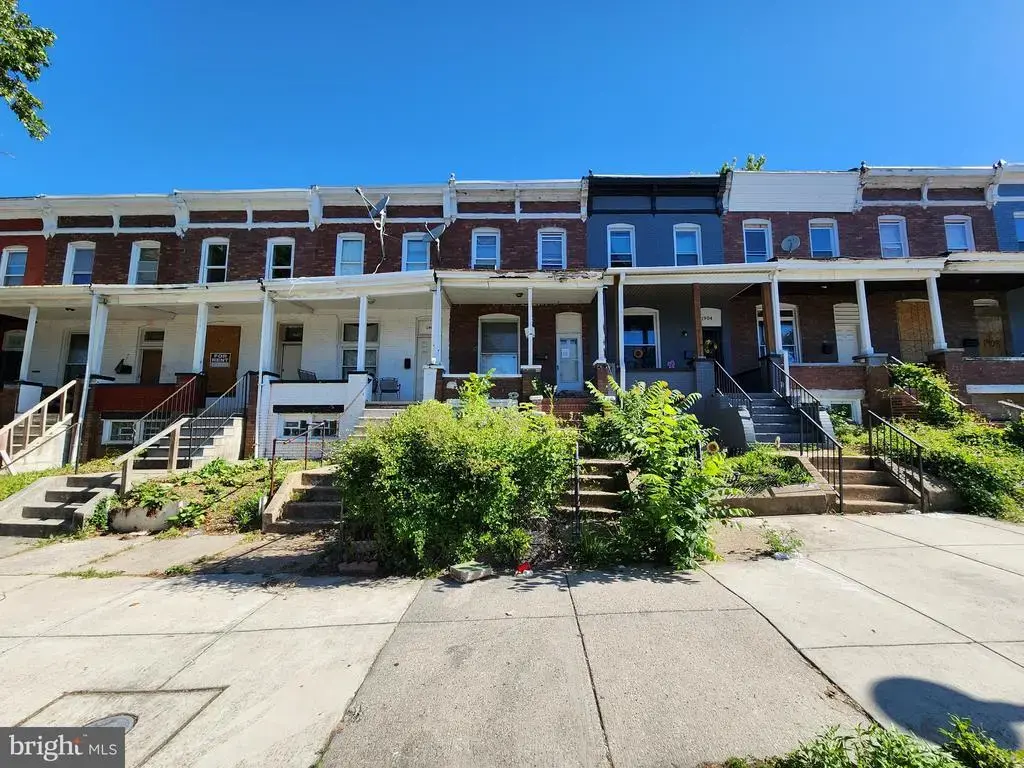 1902 E 28th St, BALTIMORE