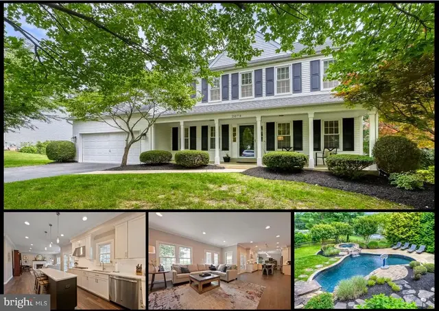 2074 Hammond Ave, Marriottsville