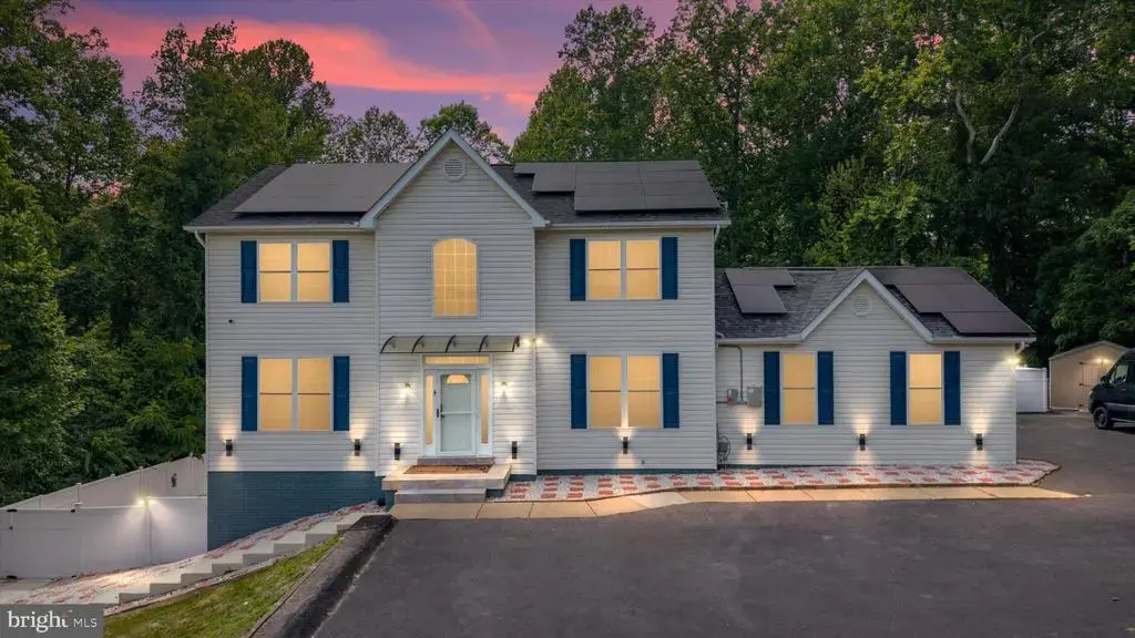 2135 Fireberry Ct, PRINCE FREDERICK