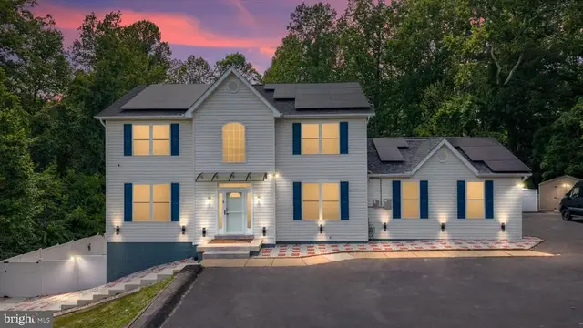 2135 Fireberry Ct, Prince Frederick