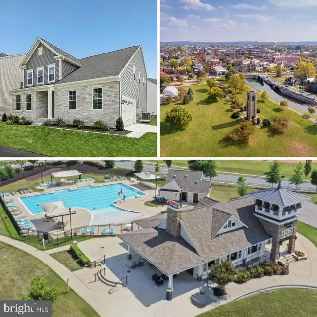 1100 Reagans Rd #homesite 830, Frederick
