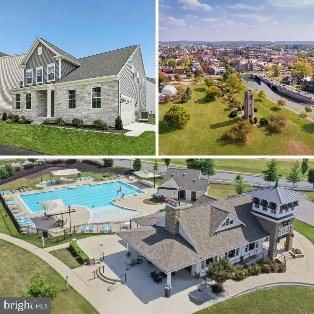 1100 Reagans Rd, FREDERICK